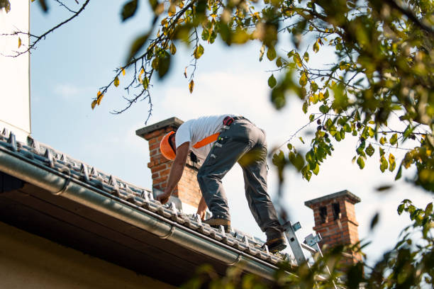 Best Commercial Roofing Services  in Peru, IN