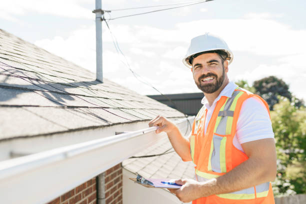 Quick and Trustworthy Emergency Roof Repair Services in Peru, IN