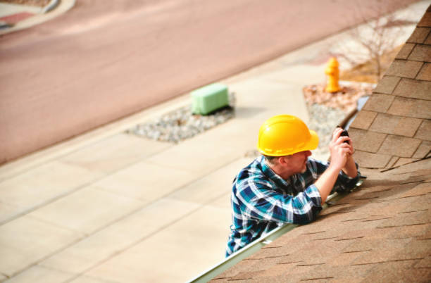 Slate Roofing Contractor in Peru, IN