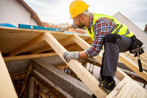 Best Roofing Contractors for Homes  in Peru, IN