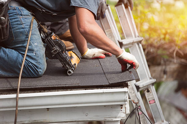 Best Residential Roofing Contractor  in Peru, IN