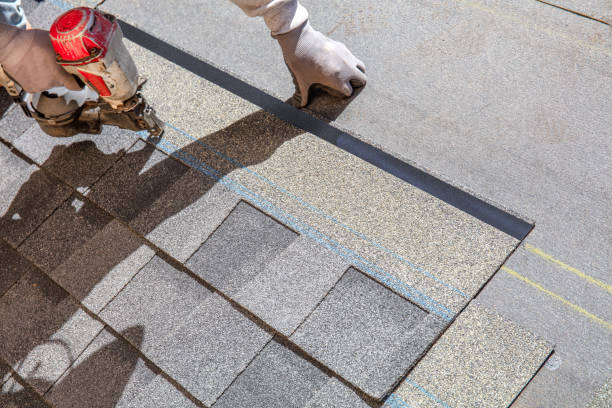 Best Roof Replacement Cost  in Peru, IN